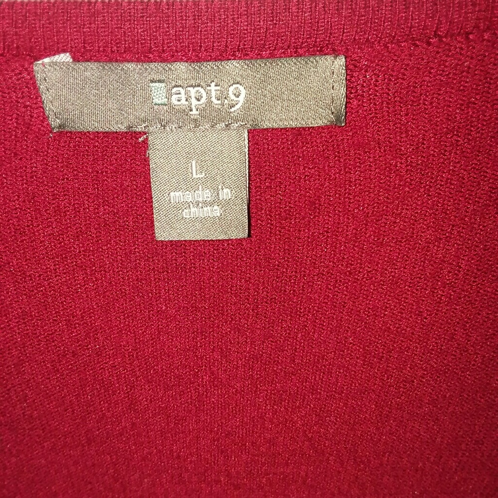 Blouse - Picture 2 of 3